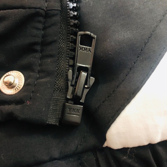 Supreme Stars Puffy Jacket - Picture 8 of 8